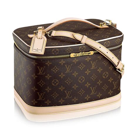 louis vuitton cosmetic bags|Louis Vuitton makeup bag sale.